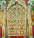 царские врата
