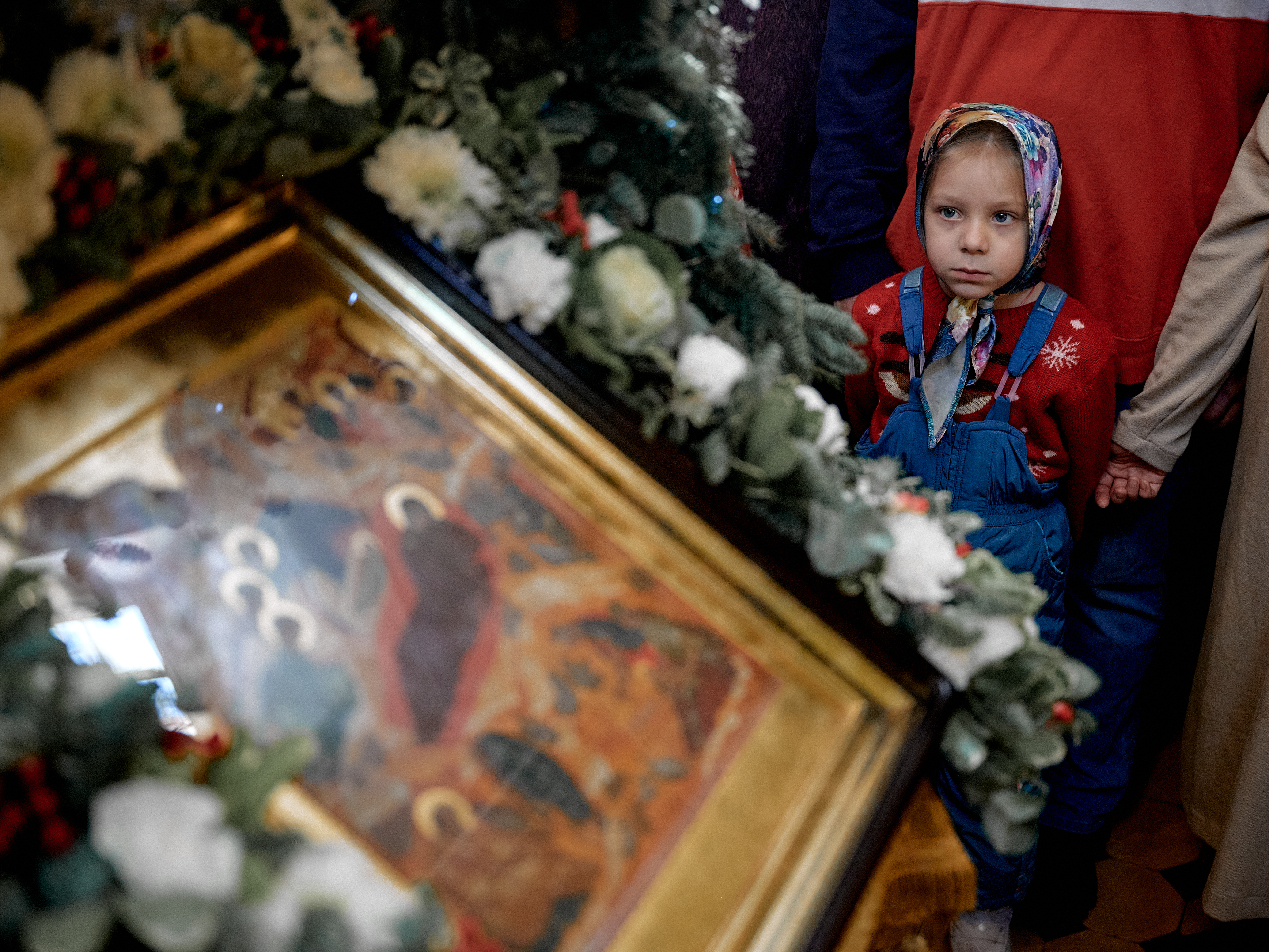 Рождество Христово