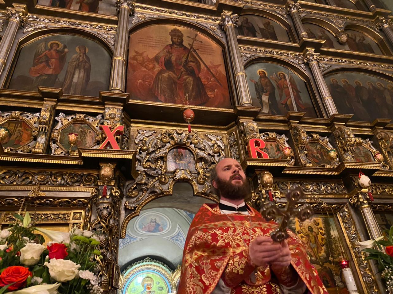 Пасха