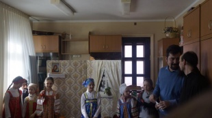 масленица