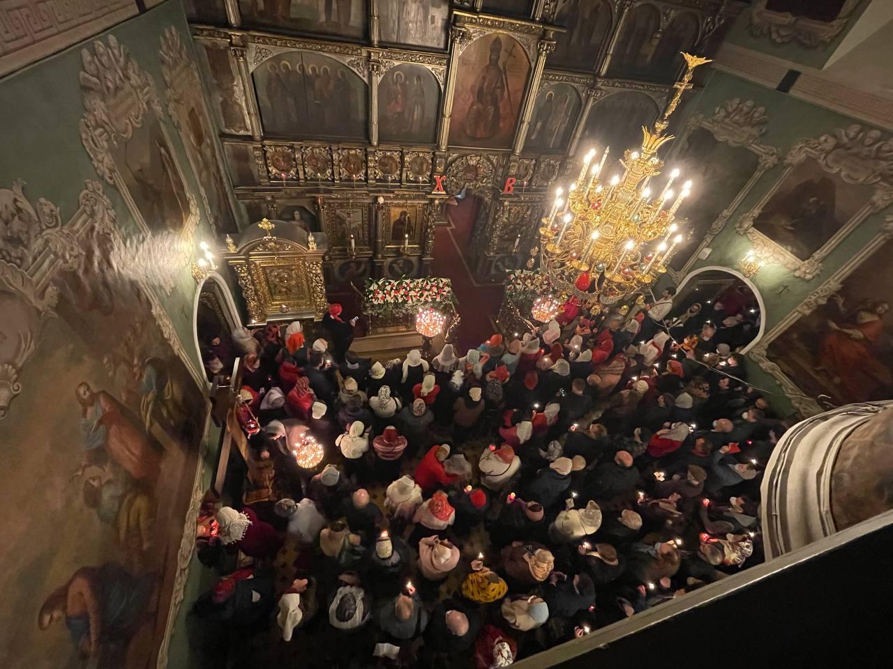Пасха
