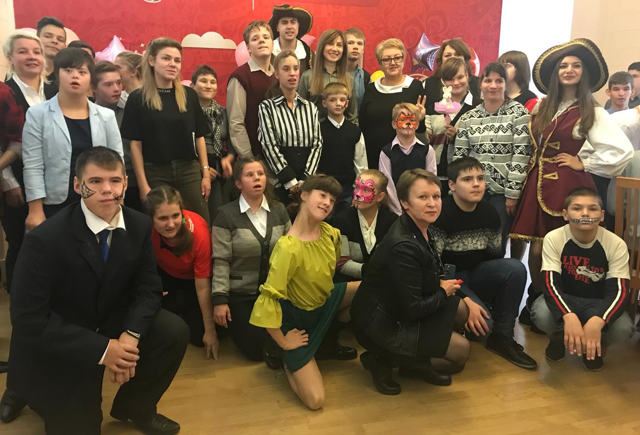 Видеоконкурс «Связь поколений»