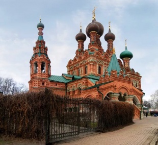 Гульбище