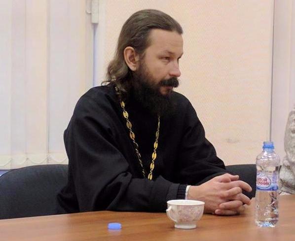 Прошла лекция "Секреты семейной жизни" 