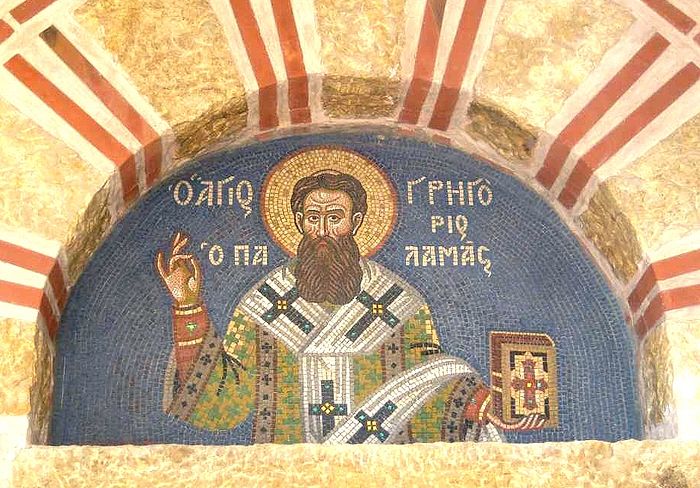 2-я седмица Великого поста