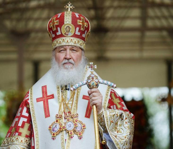 Архиепископ Солнечногорский Сергий сослужил Святейшему Патриарху Кириллу на Бутовском полигоне  