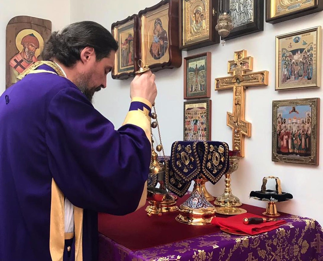  Торжество Православия