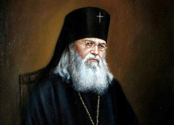 В храм Живоначальной Троицы в Останкино для поклонения верующих будет принесен ковчег с частицей мощей святителя Луки 