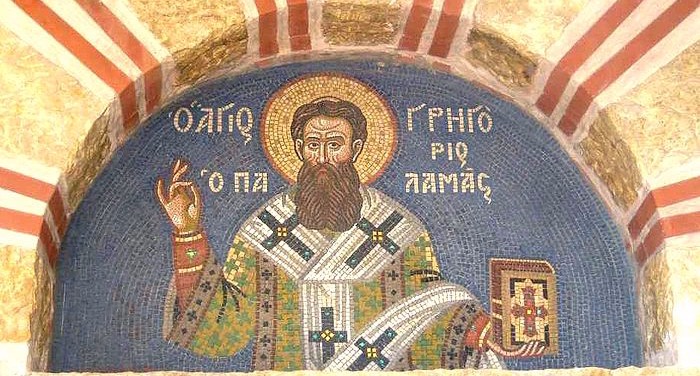 2-я седмица Великого поста